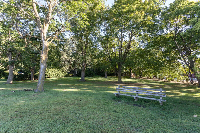 Constance Witherby Park, 210 Pitman St.