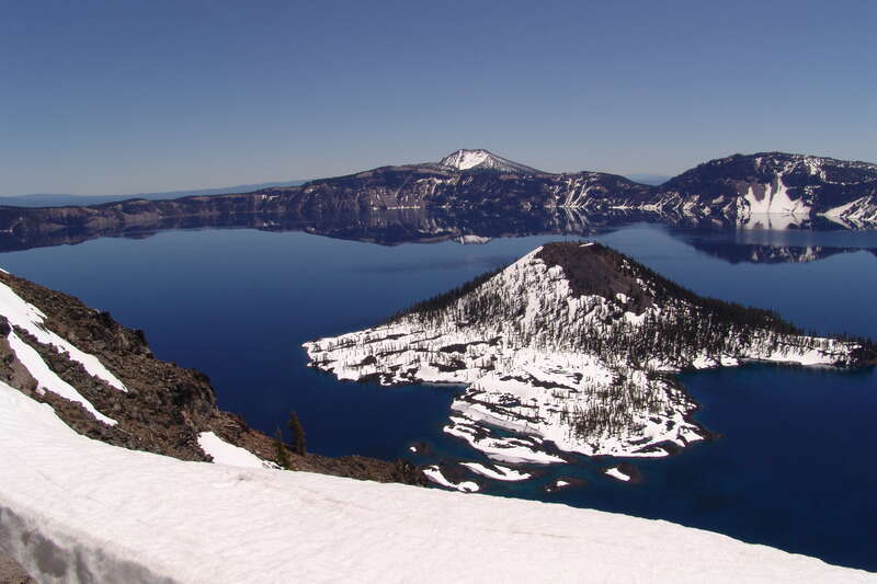 Crater Lake
