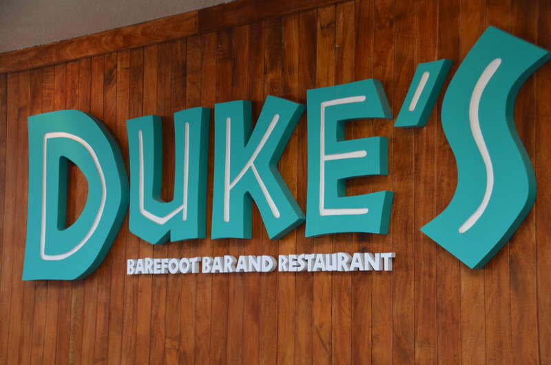 Duke's