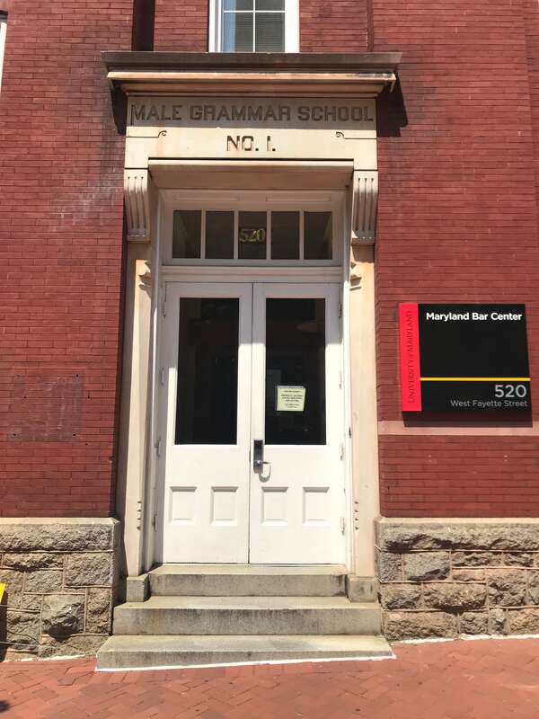 Photograph by Eli Pousson, 2018 May 7.