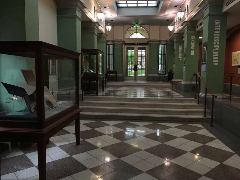 Photograph by Eli Pousson, 2018 May 19.