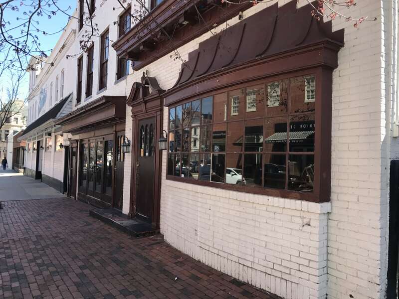 Photograph by Eli Pousson, 2017 March 23.