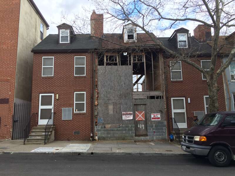 Photograph by Eli Pousson, 2017 January 28.