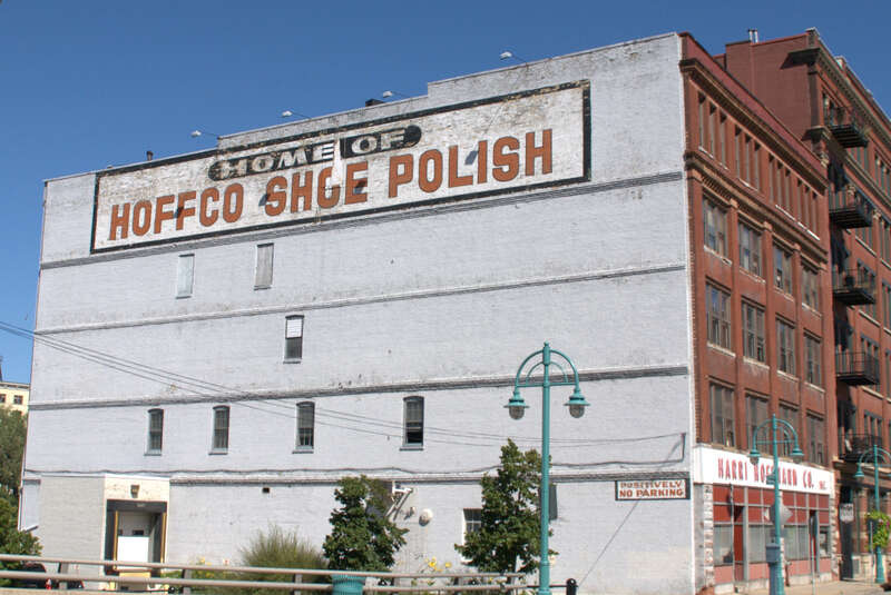 Hoffco Shoes, Milwaukee, Wi