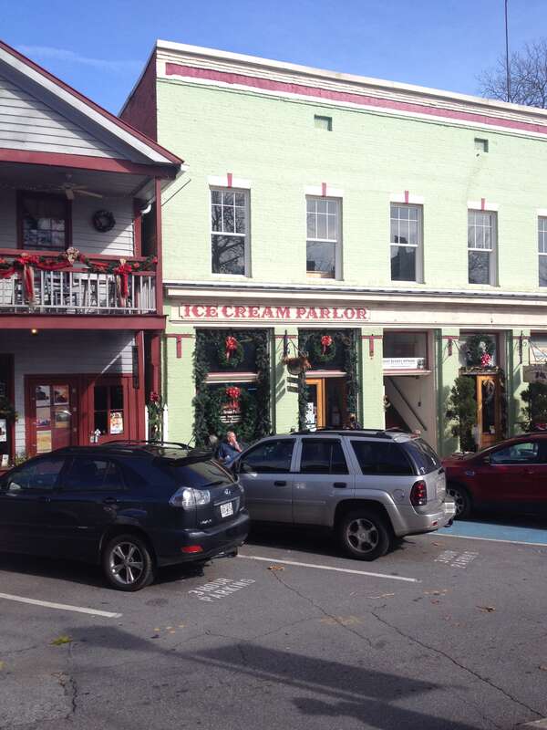 i scream, you scream.....