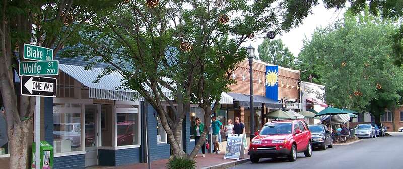 intersections of interest 4