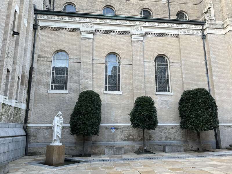 January 2023, Seattle