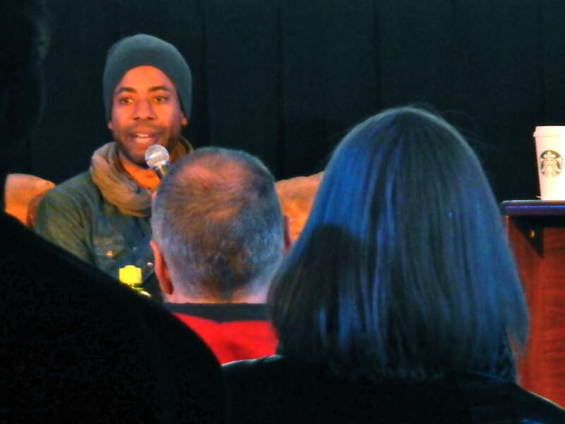 Sundance Film Church