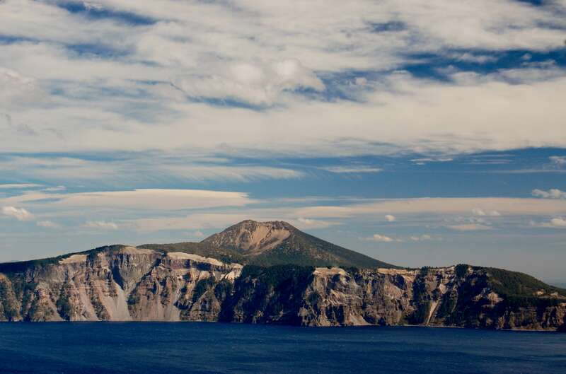 Klamath County, OR, USA