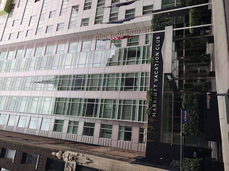 Marriott Vacation Club Pulse, New York City (hotel in New York, United States)