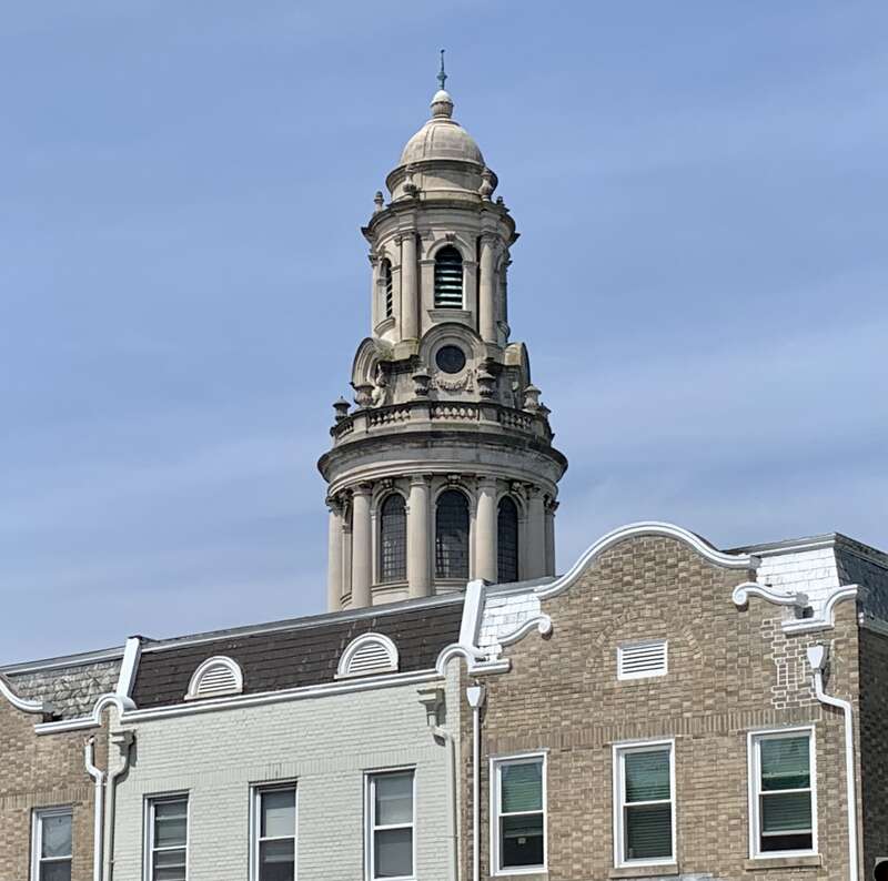 National Baptist Memorial Church in Washington, D.C.