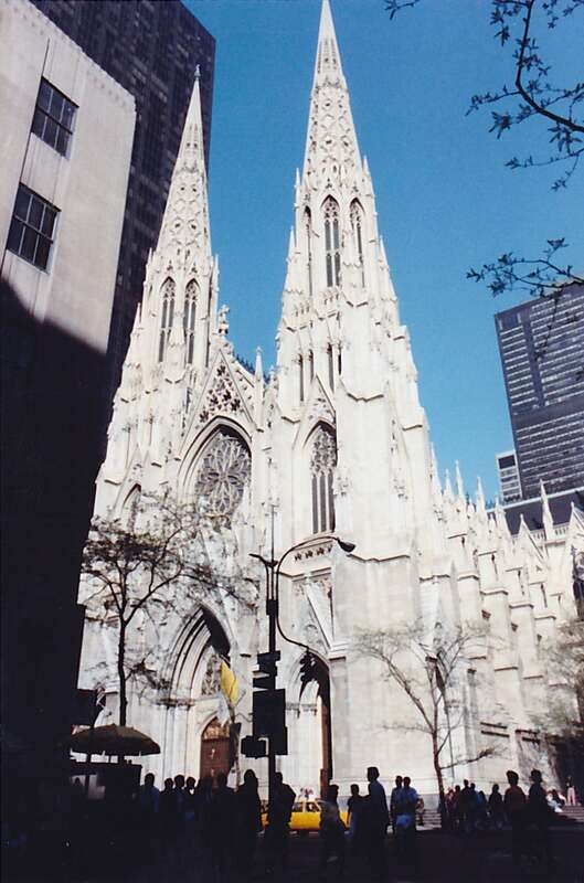 New York City,New York.USA.