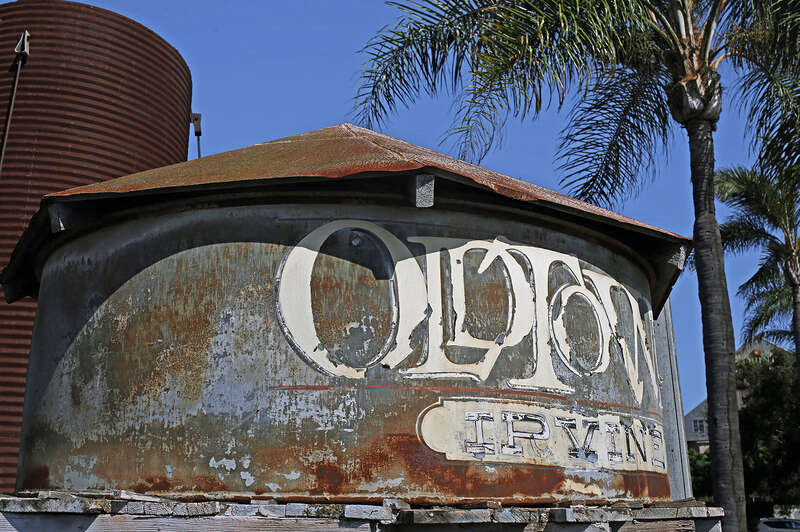 This is a photo of a place or building that is listed on the California Historical Landmark listing in the United States. Its reference number is