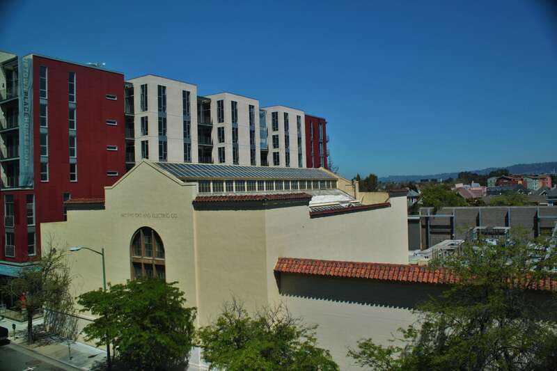 PG&amp;amp;E Station L