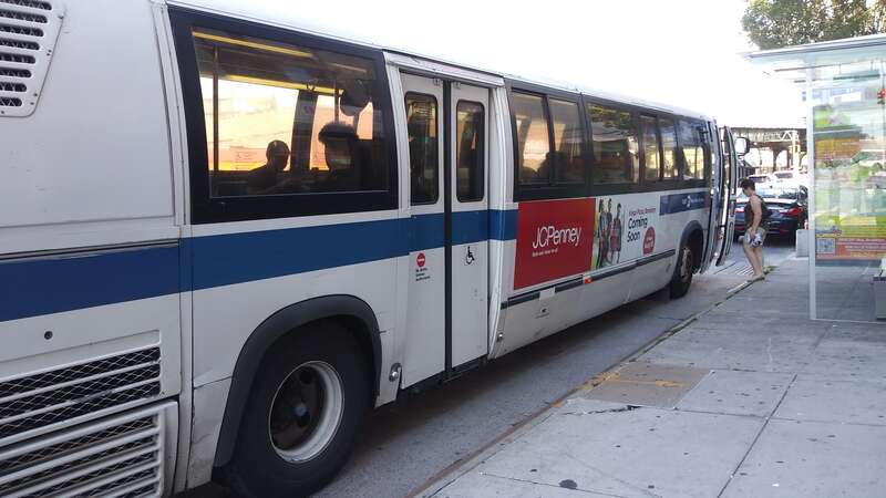 RTS Bus, MTA NYC Transit