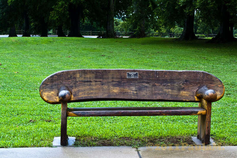 Richland creek greenway