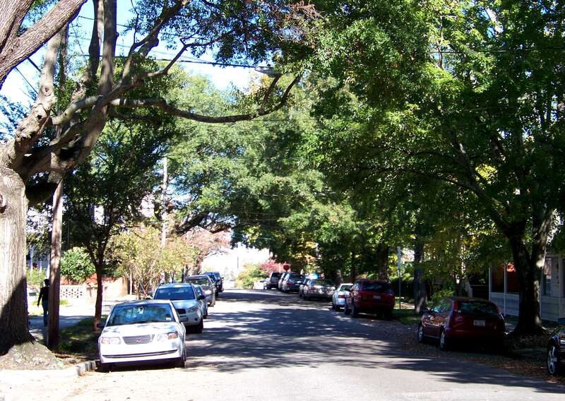 Riverfront, Wilmington, NC 28401, USA