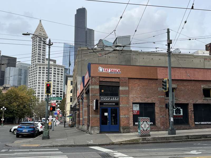 Seattle