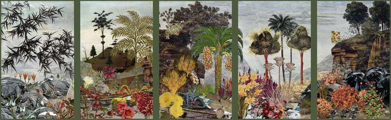 The completion of the work to rehabilitate seven stations along the D Line in Brooklyn was marked on August 2, 2012, with a ribbon-cutting ceremony attended by MTA leaders and local elected officials. 
We installed great new artwork at each of the