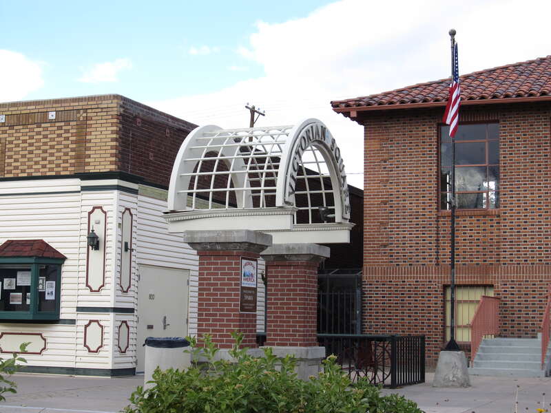 Sparks is a city in Washoe County, Nevada, United States, located east of Reno, Nevada. The 2010 U.S. Census Bureau population count was 90,264. Sparks is often referred to as half of a twin city (i.e., &quot;Reno-Sparks&quot;).
The population density in the