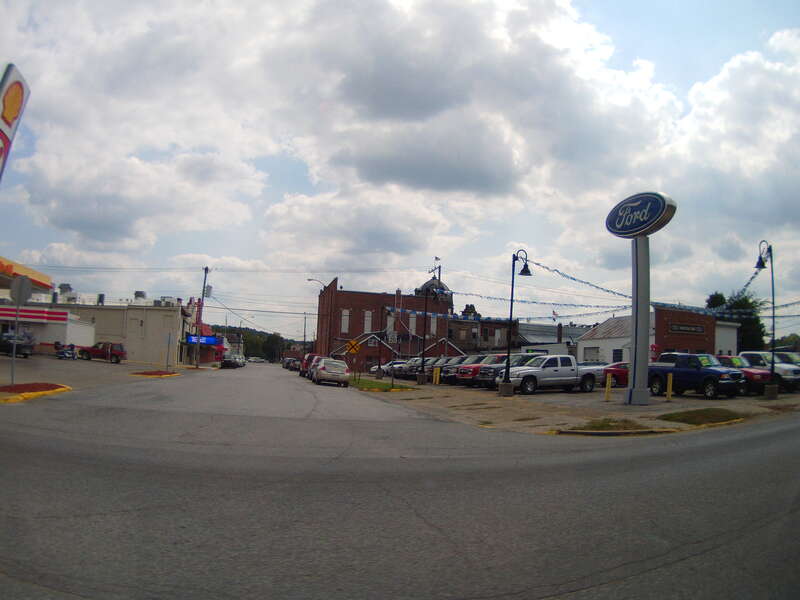 Spencer, IN 47460, USA