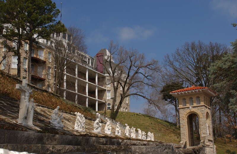 St. Elizabeth's Catholic Church