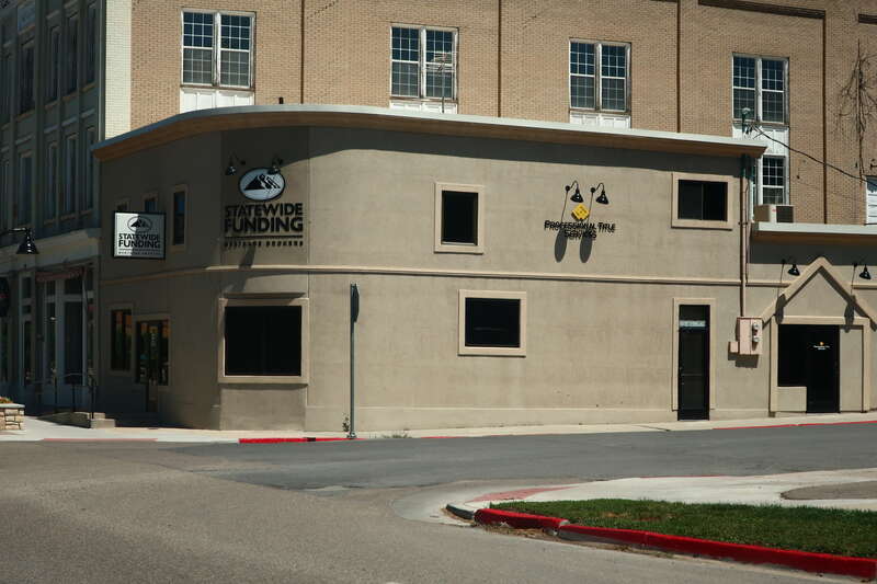 Statewide Funding mortgage broker in Ephraim, Utah