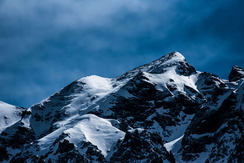 500px provided description: Mountains somewhere in Ouray Colorado [#sky ,#sea ,#mountains ,#blue ,#clouds ,#rocks ,#beautiful]