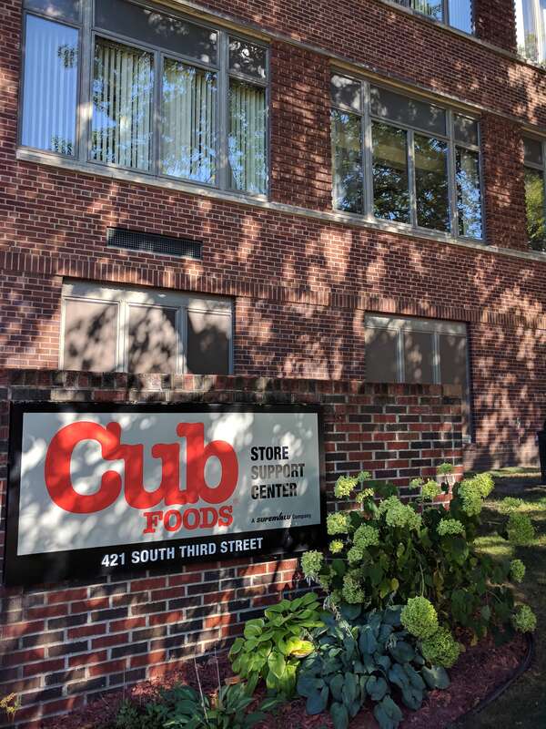 Stillwater, Minnesota