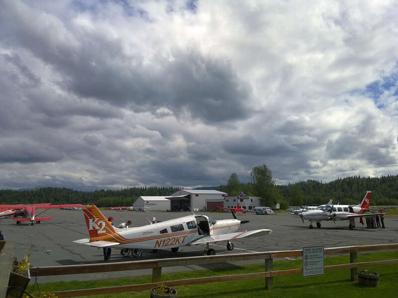 Talkeetna, AK 99676, USA