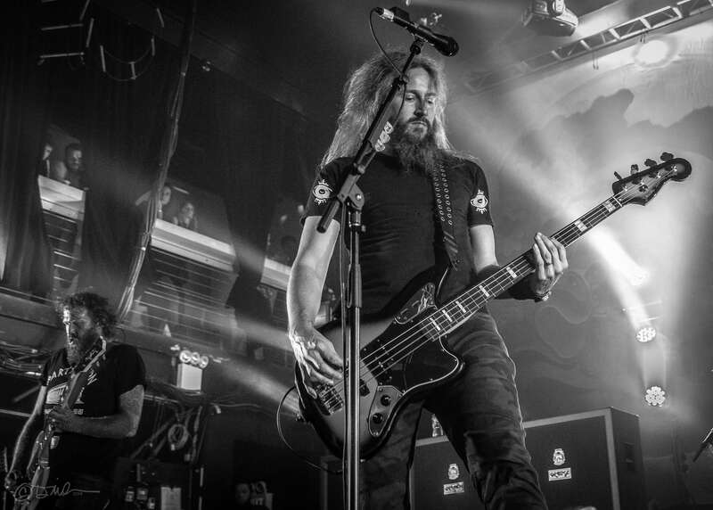 Troy and Brent May 2014