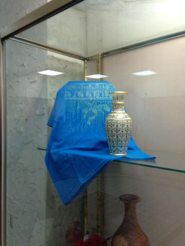 Uptown Sedona Shopping