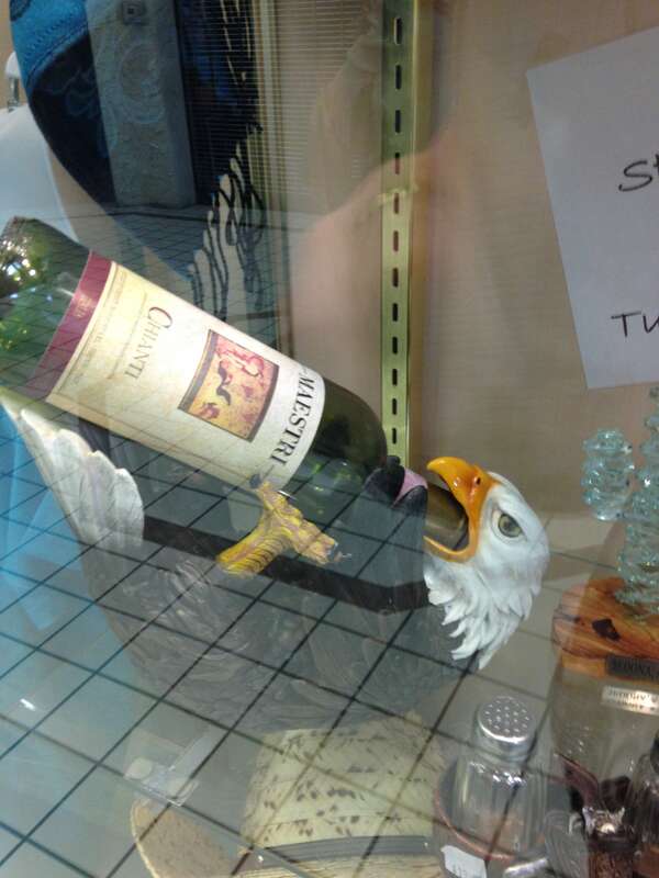 Uptown Sedona Shopping