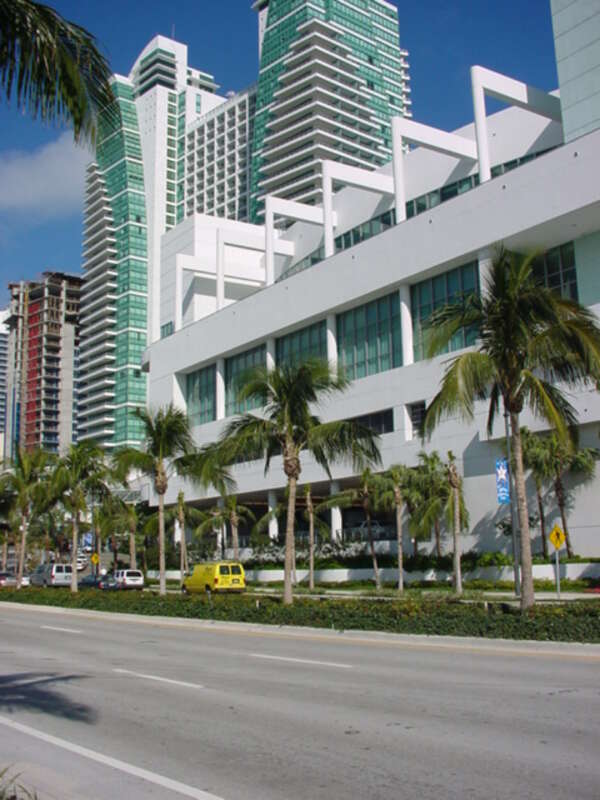 Westin Diplomat Resort and Spa