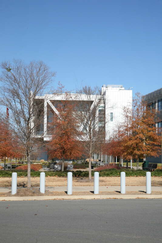 William J. Clinton Library