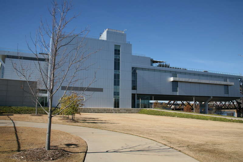 William J. Clinton Library