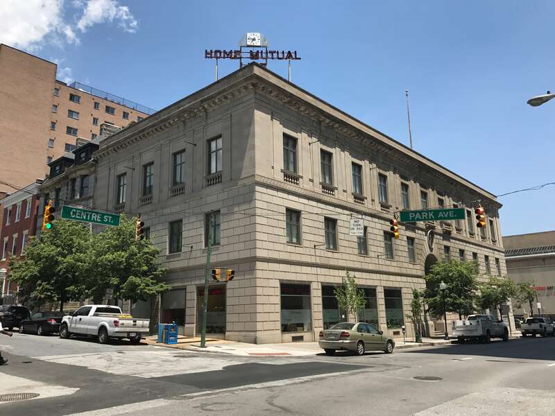 Photograph by Eli Pousson, 2017 May 31.