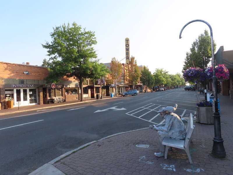 20210803 03 Bend, Oregon