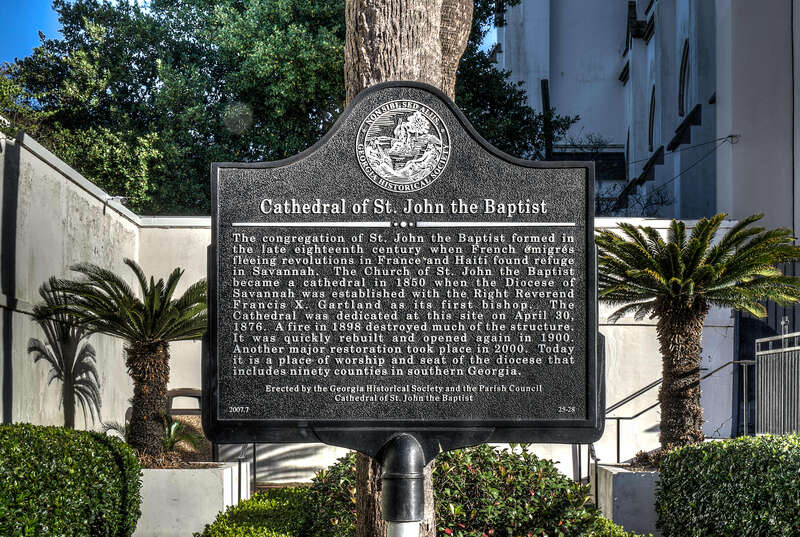 Cathedral of St. John the Baptist