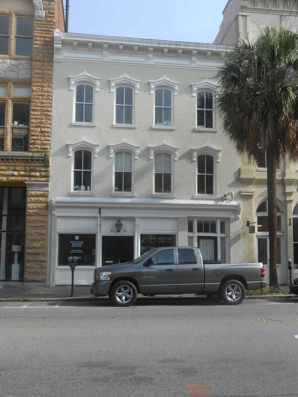 41 Broad Street, Charleston, South Carolina