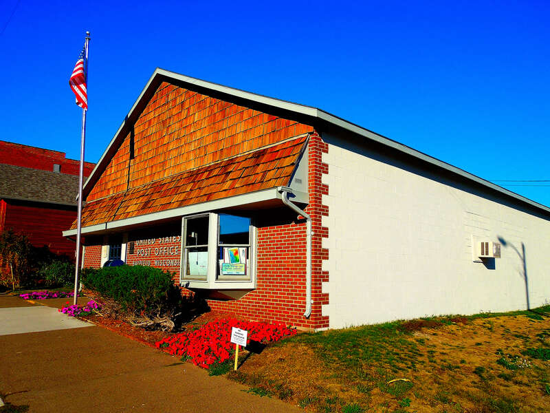 Bayfield Post Office 54814