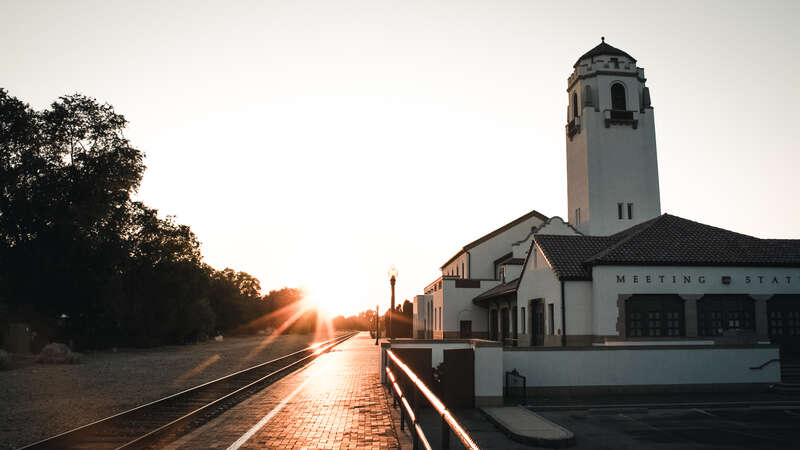 This is an image of a place or building that is listed on the National Register of Historic Places in the United States of America. Its reference number is 74000730.
