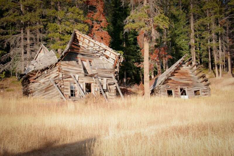 Burgdorf, About 15 miles west of Warrens Burgdorf