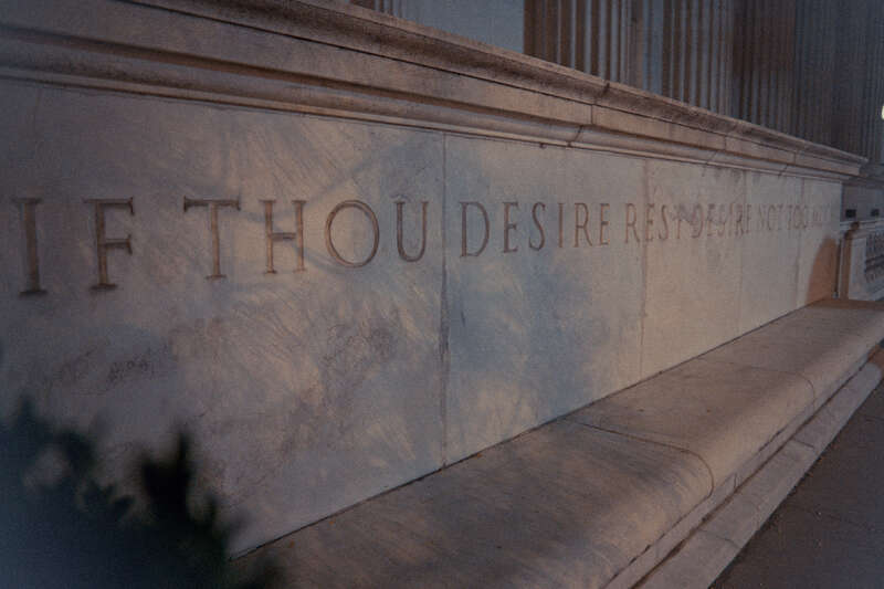 Byron White United States Courthouse