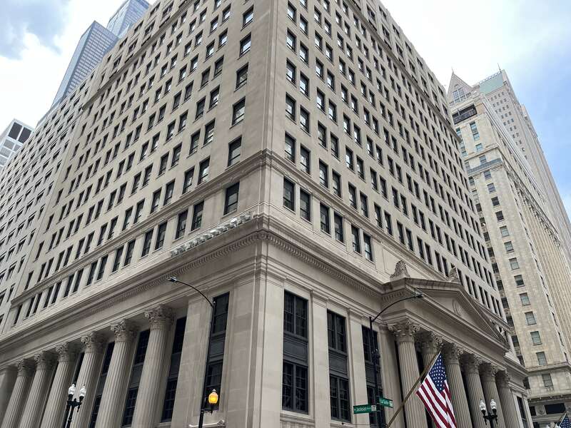 Chicago, Illinois, U.S. (2023)