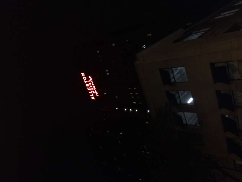 Chicago in September 2016