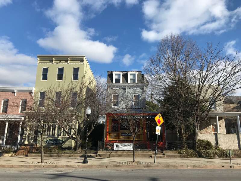 Photograph by Eli Pousson, 2018 March 16.