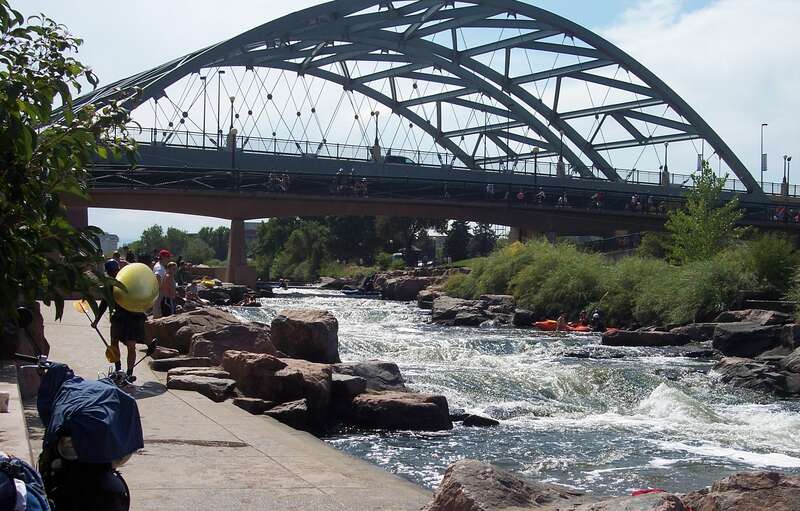 Join the fun at www.freewheelinwaytogo.com/FWWelcome.aspx