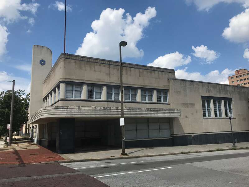 Photograph by Eli Pousson, 2018 July 26.