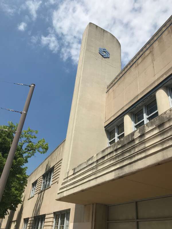 Photograph by Eli Pousson, 2018 May 11.